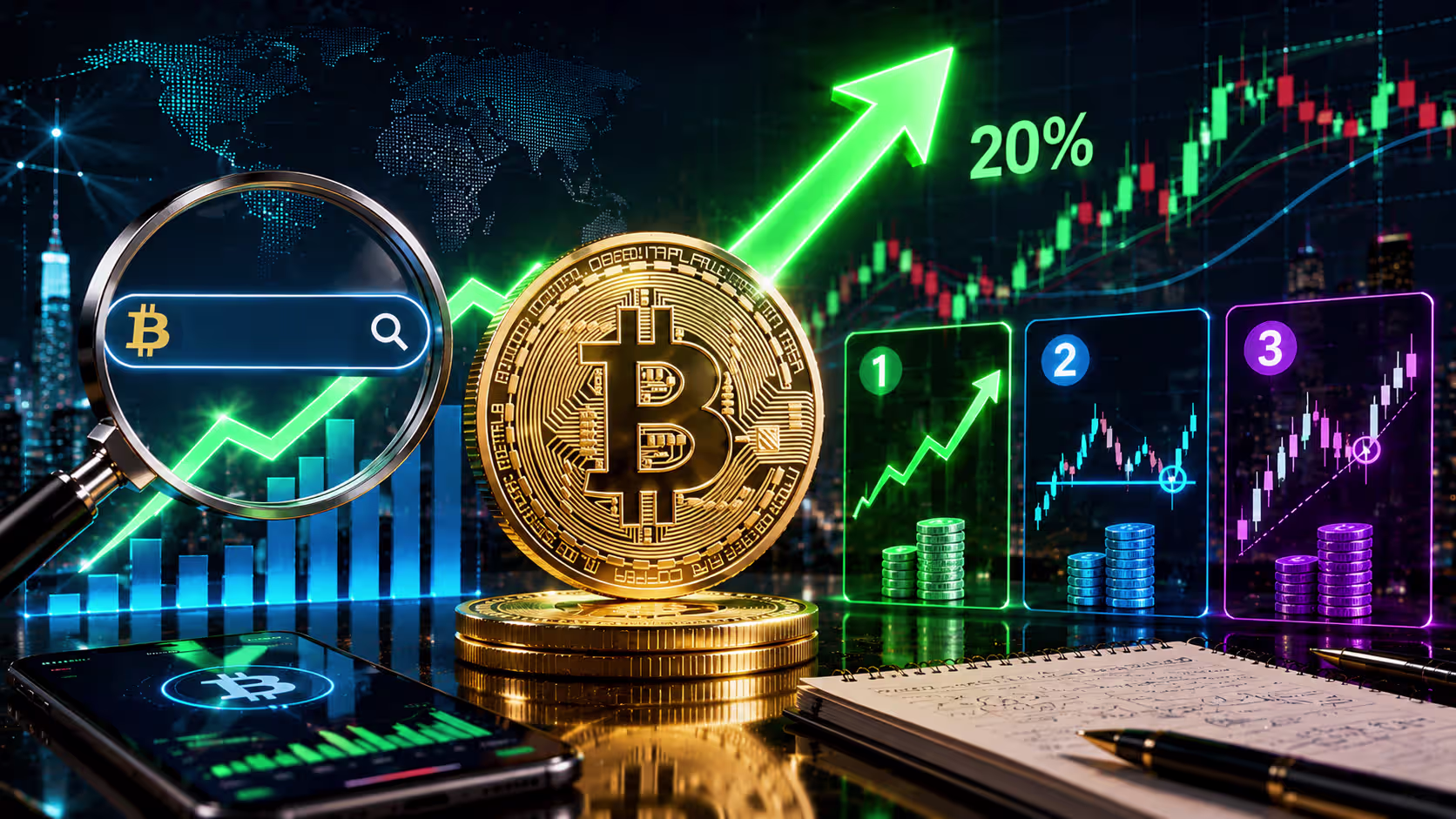 BTC to USD