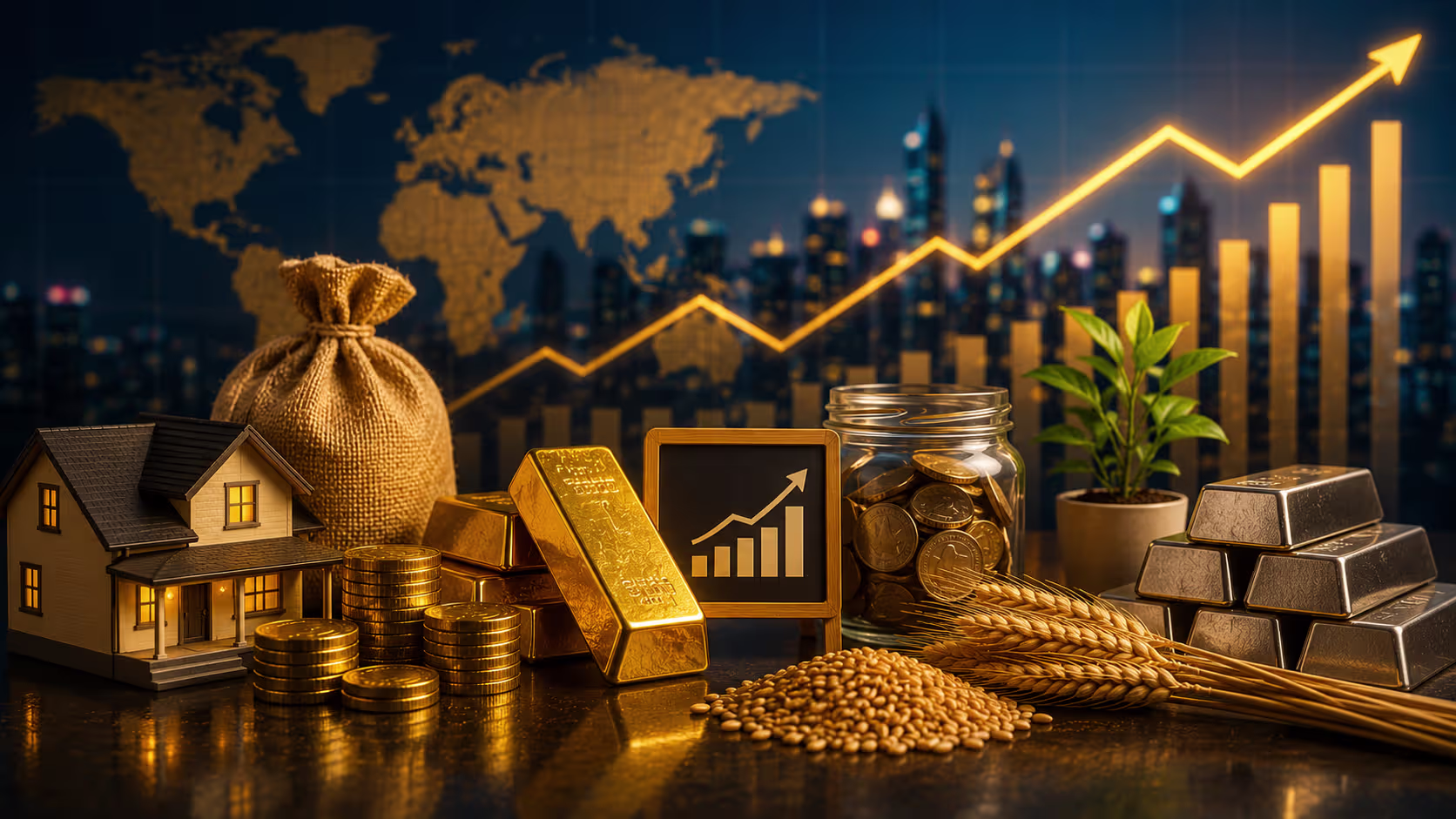 Financial Experts