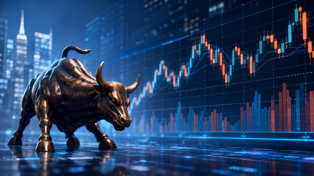 Dow Jones Forecast: What Could Happen in the Next Trading Session