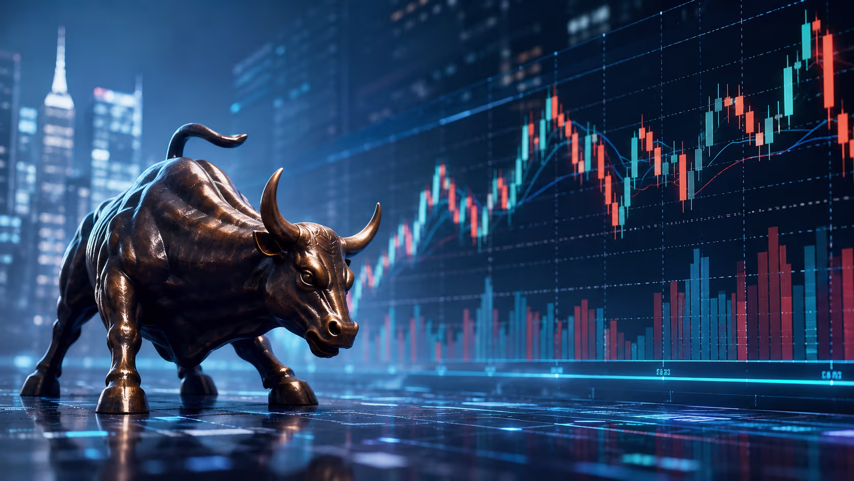 Dow Jones Forecast