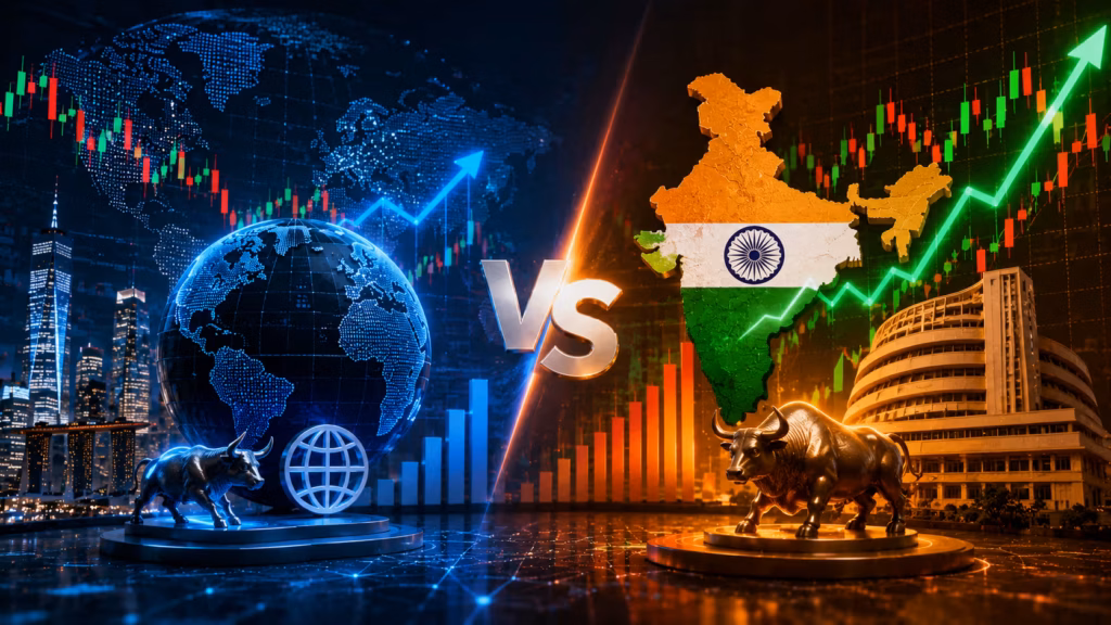 GIFT Nifty vs Nifty 50: How It Predicts Tomorrow’s Open