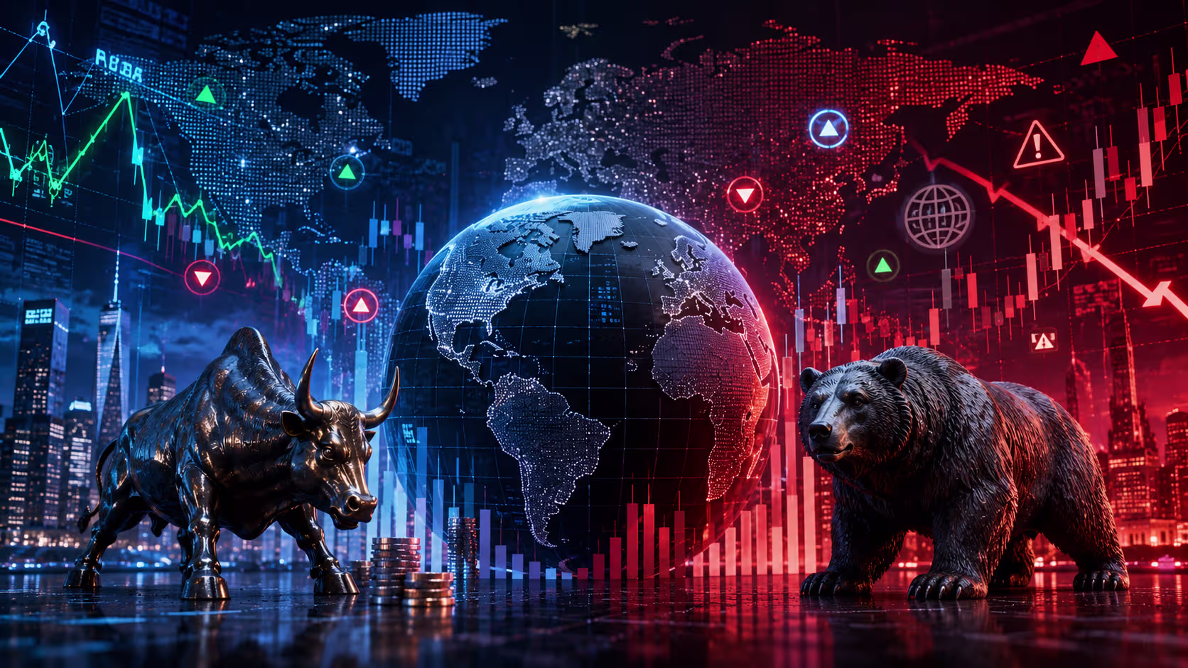 Global Stock Market