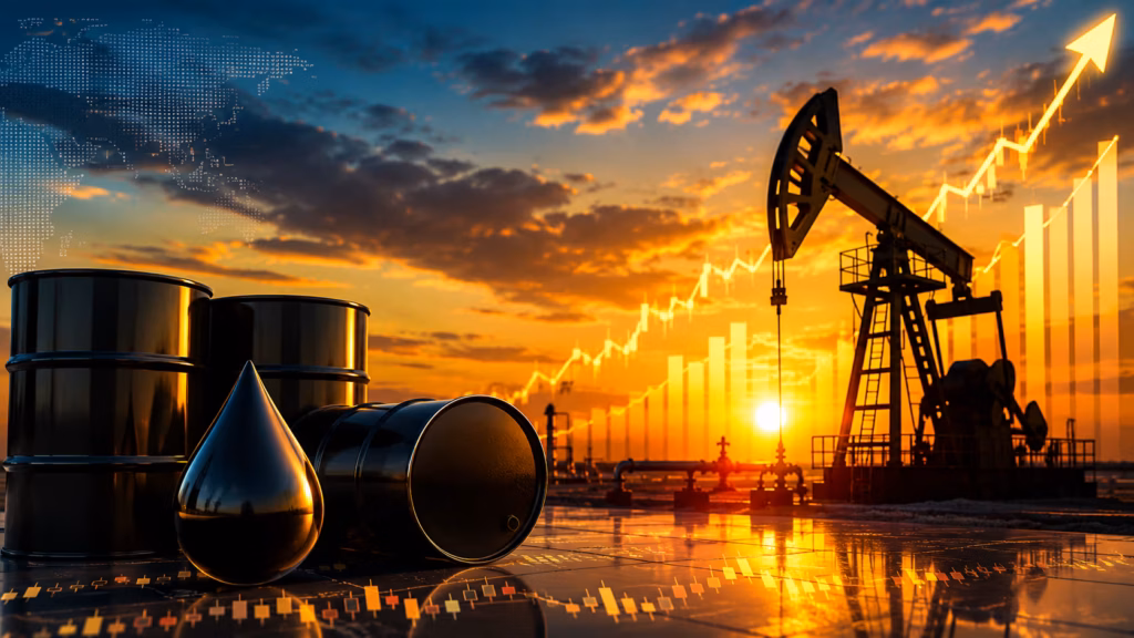 Oil Price Prediction Today Bullish or Bearish Market Ahead
