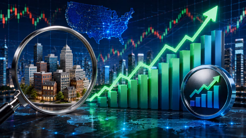 Russell 2000 ETF Demand Doubles: Small-Cap Stocks in 2026