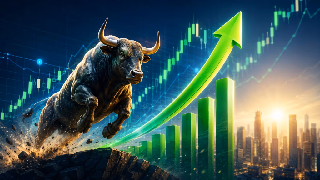 Russell 2000 ETF Demand Surges 110% — Small-Cap Breakout?