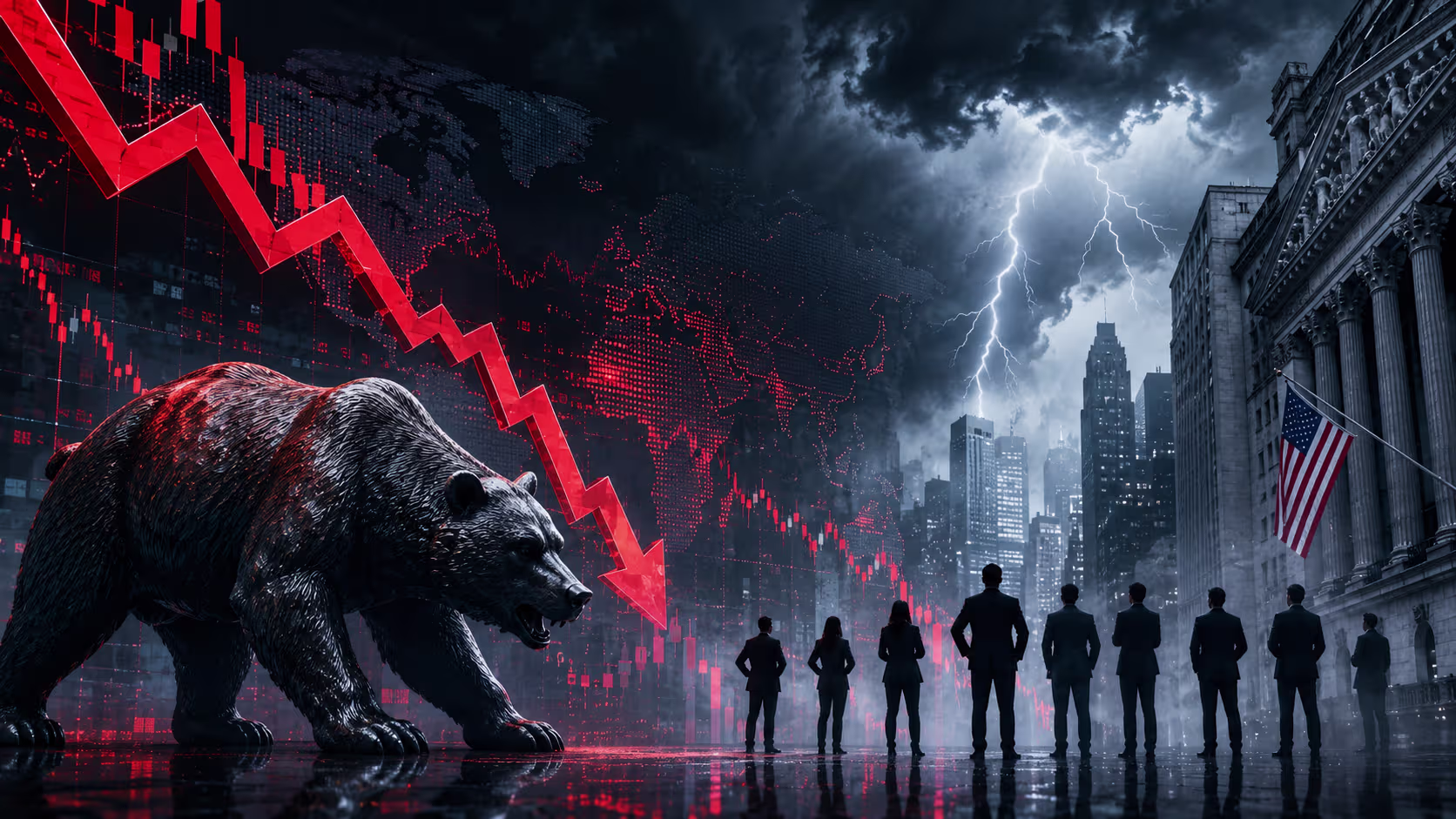 Stock Market Crash