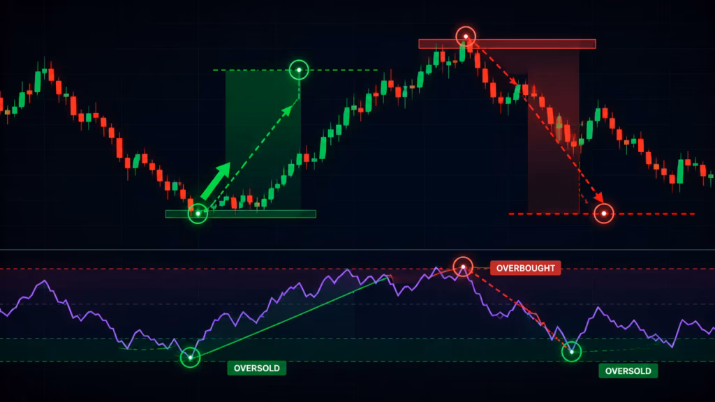 Trade RSI Signals with Better Timing and Lower Risk