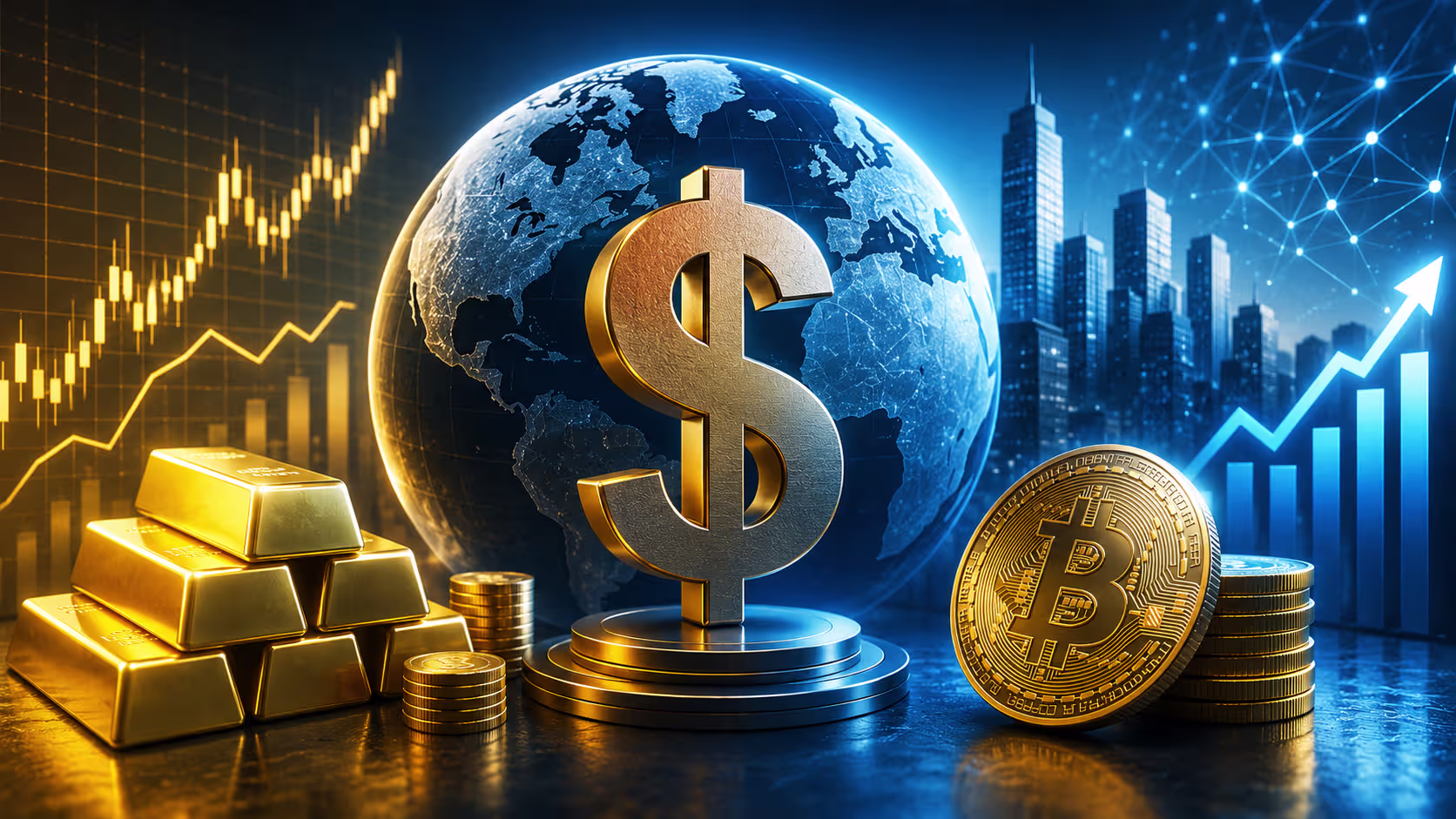 USD Dollar Index image