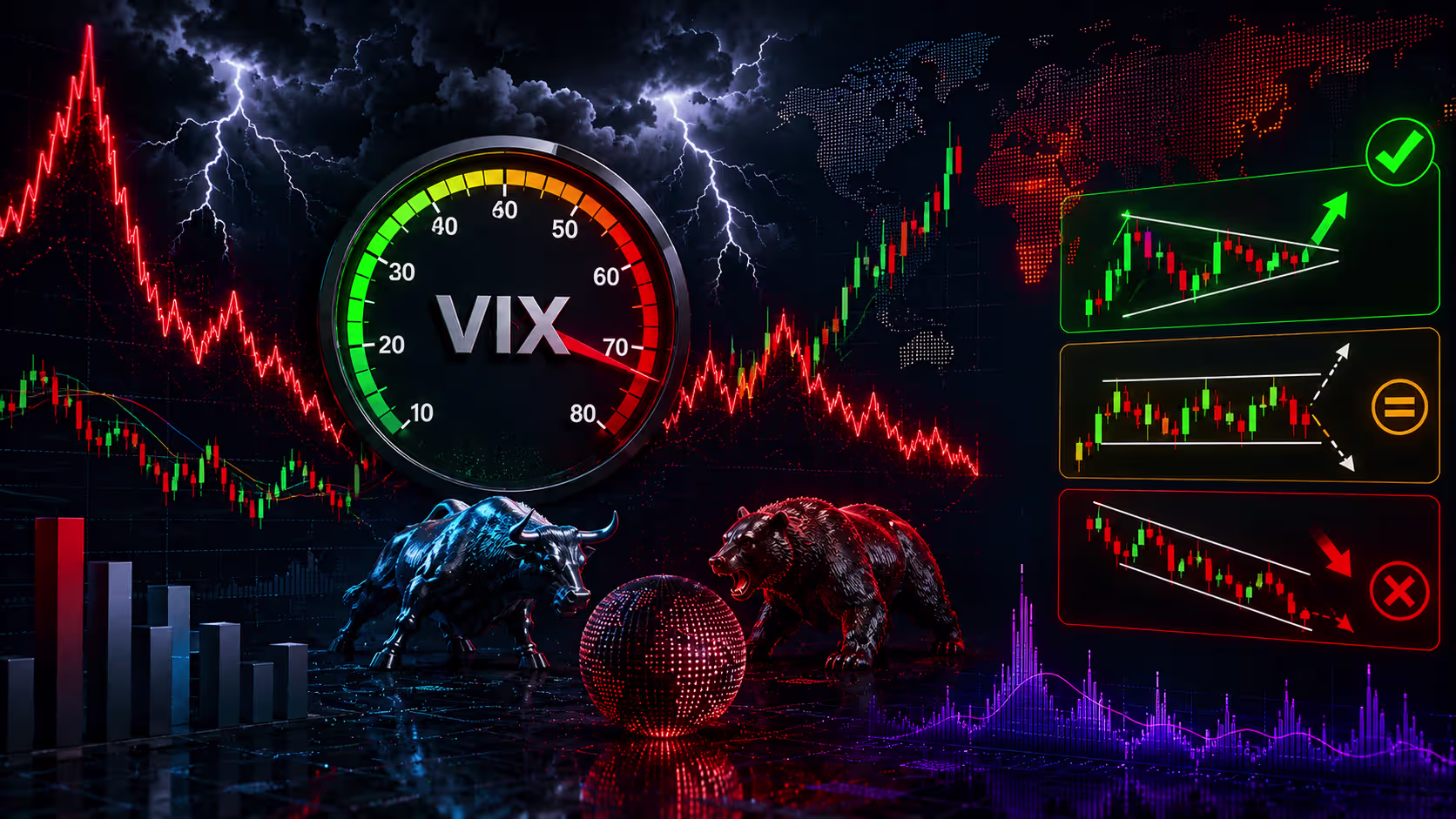 VIX and Market Volatility