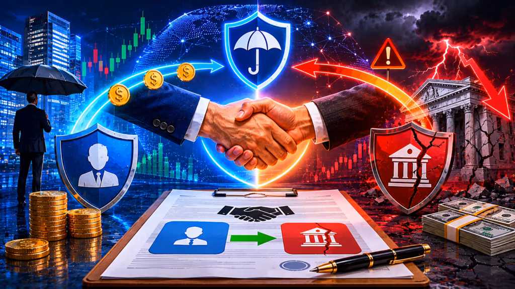 What Is a Credit Default Swap and How Does It Work?