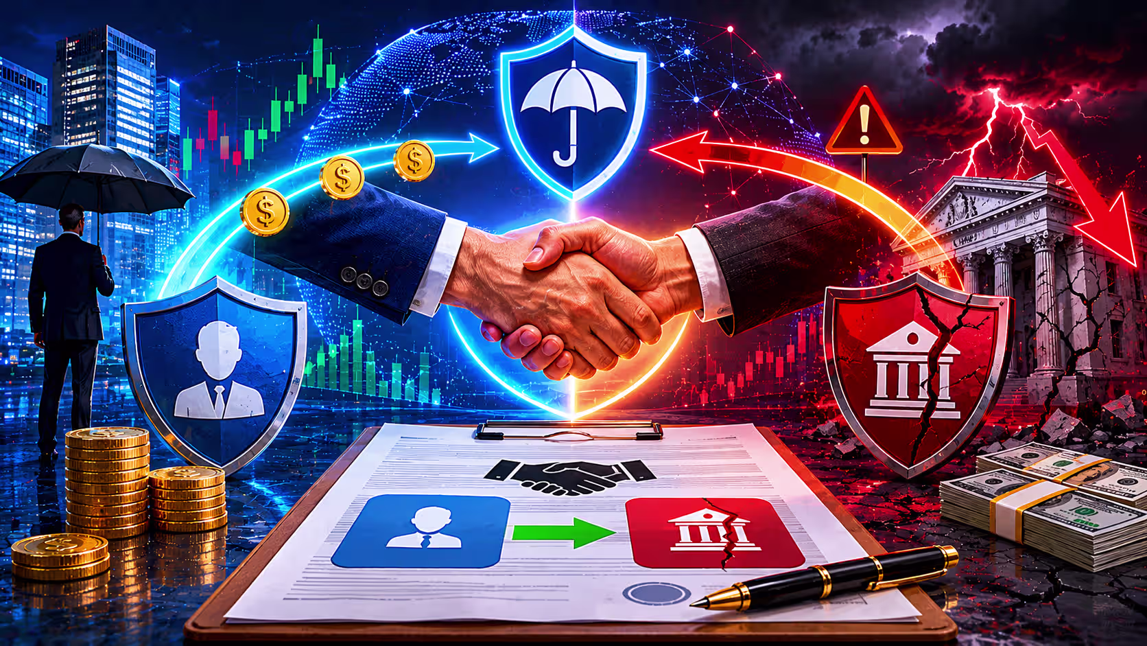 Credit Default Swap