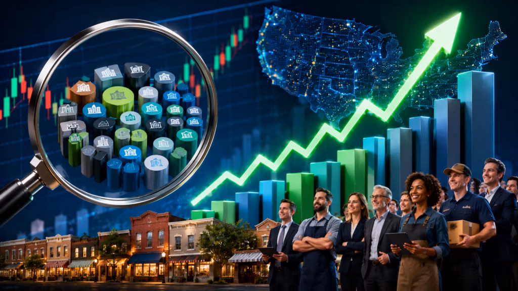 What Is the Russell 2000? The Small-Cap Index Guide