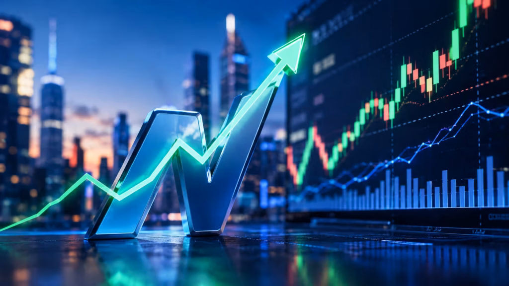 Why the Nasdaq Is Moving Fast and What Investors Should Know