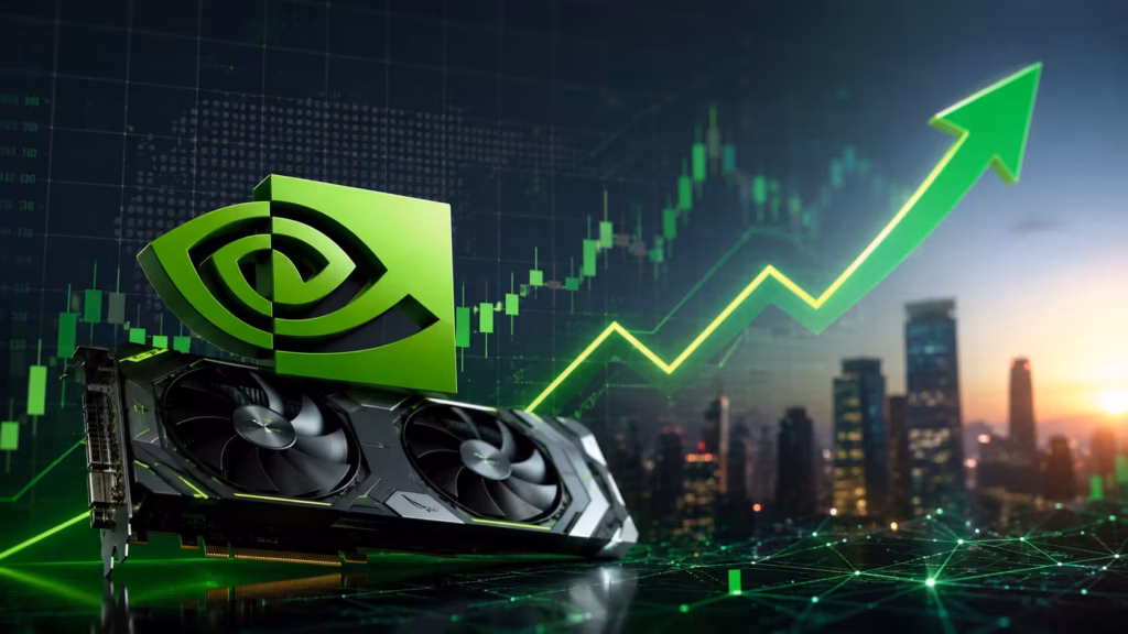 NVDA Stock Forecast 2026: Can Nvidia Bounce Back?