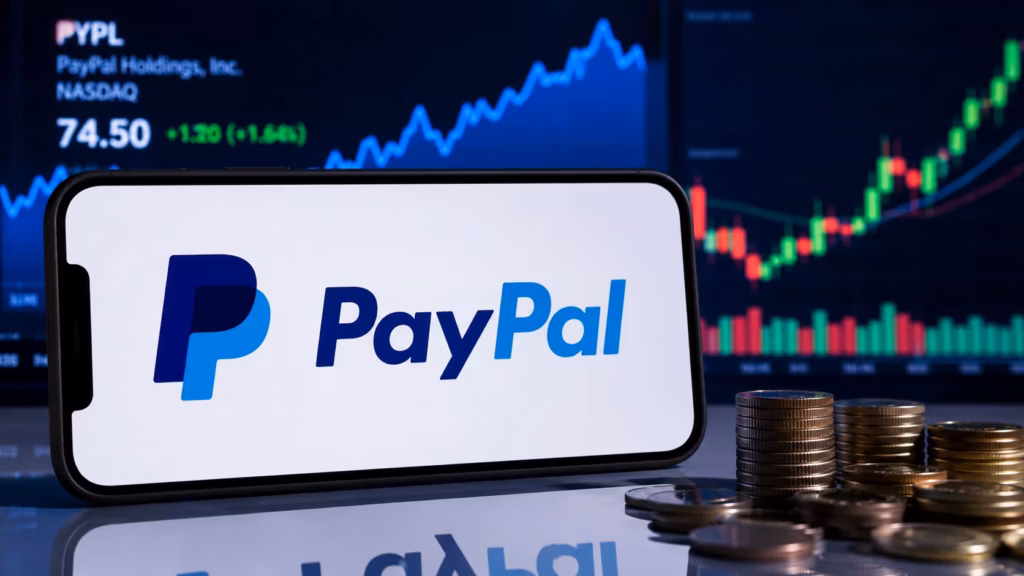 PayPal Stock News Today: Price, Takeover Bid, and What It Means (July 2026)